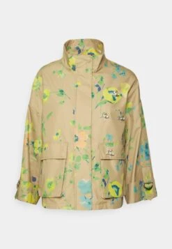 MAX & Co. Applauso - Veste Légère - Watercolor Beige 14 MAX & Co. Applauso - Veste Légère - Watercolor Beige -Anna Field Boutique 2cddff5903f043b7b269a11915d2ee12