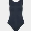 Seafolly Collective One Piece - Maillot De Bain - True Navy