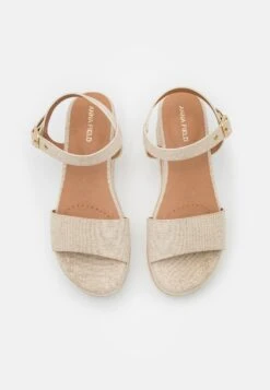 Anna Field Comfort - Espadrilles - Beige 13 Anna Field Comfort - Espadrilles - Beige -Anna Field Boutique 2d8861227492414ea7c745284c47ffb8