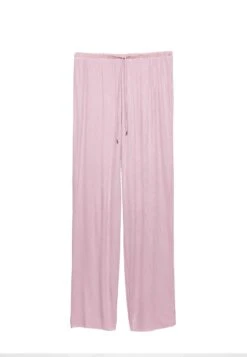 Oysho Bas De Pyjama - Pink -Anna Field Boutique 2e5a3d71863743eb863b9fdcfca0293a