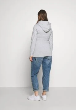 2 Pack Nursing Hoodie - Sweat À Capuche - Light Grey/Dark Blue -Anna Field Boutique 2e91bc2bf5784946be602e3ac7368737
