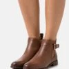 Anna Field Comfort - Boots À Talons - Cognac -Anna Field Boutique 2ed61bbc7c4b4f1ba7842787c8e0e824