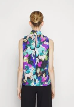 Anna Field Débardeur - Blue/Purple -Anna Field Boutique 2f8fddbab6564f03b2ebe6272661f6b6