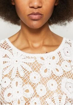 Vila Vimana Crop - Débardeur - Snow White 13 Vila Vimana Crop - Débardeur - Snow White -Anna Field Boutique 2f9ec32e676542fbb63cd9dafa86883f