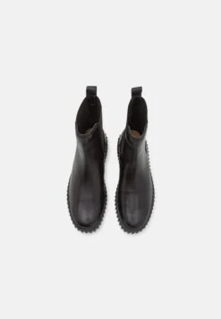 Clarks Torhill Maple - Bottines À Plateau - Black -Anna Field Boutique 2fd20f5b725b46659a172d0555d3c9e2