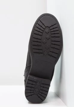 Anna Field Winter Boot - Bottines À Lacets - Black 14 Anna Field Winter Boot - Bottines À Lacets - Black -Anna Field Boutique 2fd757995f734784bb7691074ab81cc5