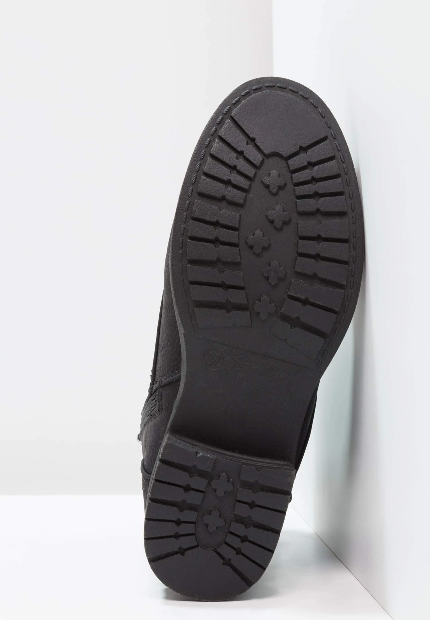 Anna Field Winter Boot - Bottines À Lacets - Black 8 Anna Field Winter Boot - Bottines À Lacets - Black – Image 6