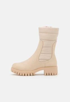Anna Field Winter Boot - Bottes - Beige -Anna Field Boutique 2fe4f2e796bc4f68b4854ec6ba60be48