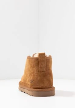 Ugg Neumel - Boots À Talons - Chestnut -Anna Field Boutique 307bd8efa468488b9cff2306c1954546