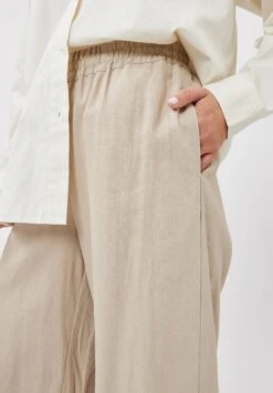 Minimum Theorilla - Pantalon Classique - Plaza Taupe 12 Minimum Theorilla - Pantalon Classique - Plaza Taupe -Anna Field Boutique 317d7ac8ea8a48a5be19a355a5697336