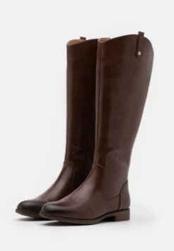 Anna Field Comfort - Bottes - Brown 10 Anna Field Comfort - Bottes - Brown -Anna Field Boutique 31ee2bd880a849c1ab255068d0fcbb22