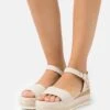 Anna Field Comfort - Espadrilles - Beige -Anna Field Boutique 32225467fc3949b4a2c00beff4af6d7e