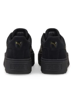 Karmen - Baskets Basses - Puma Black Puma Team Gold -Anna Field Boutique 3257406f21d942ada41202e831f67485