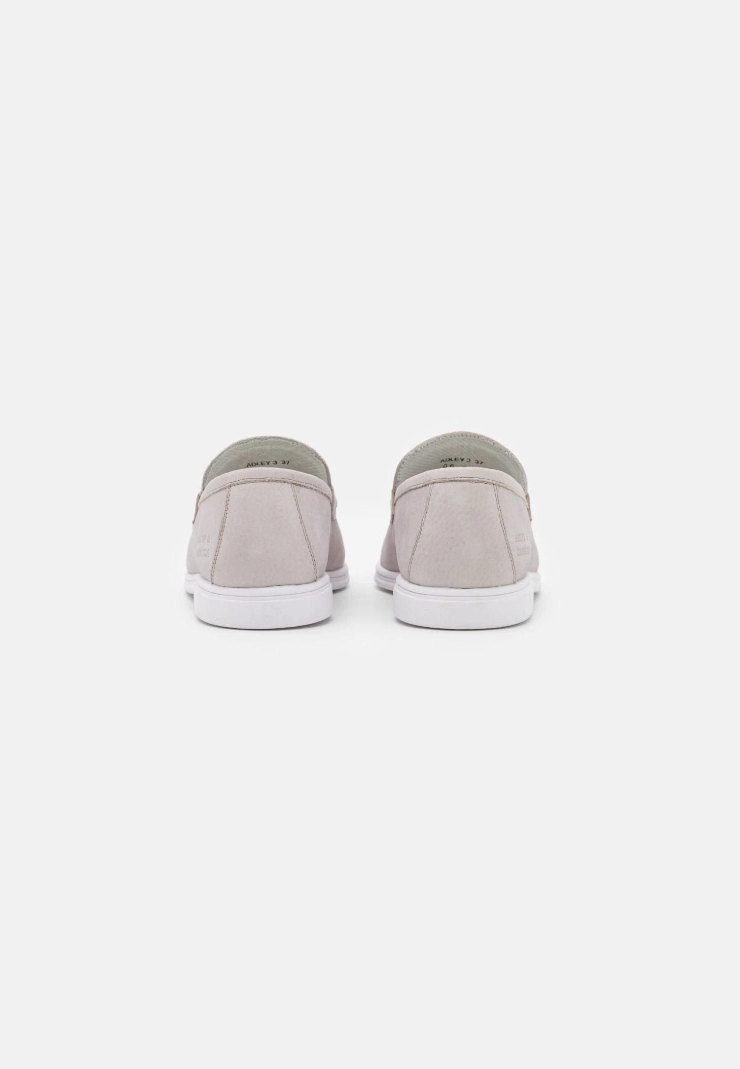 MELVIN & HAMILTON Adley 3 - Mocassins - Argilla/Offwhite 6 MELVIN & HAMILTON Adley 3 - Mocassins - Argilla/Offwhite – Image 4