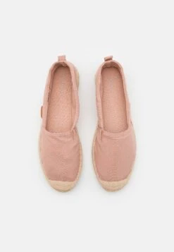 Anna Field Espadrilles - Rose Gold-Coloured -Anna Field Boutique 333682b825c049589653b570e7a3a1f2