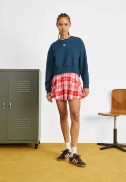 Adidas Originals Gazelle - Baskets Basses - Shadow Brown/Cream White 13 Adidas Originals Gazelle - Baskets Basses - Shadow Brown/Cream White -Anna Field Boutique 3396db730fb045bf8884447c695890ed