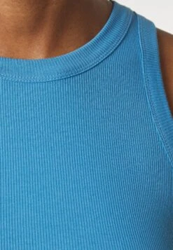 MAX & Co. Fragola - Débardeur - Sky Blue -Anna Field Boutique 33fc8568a79c47dab87033153dbc5744