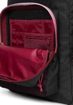 Eastpak Pinnacle - Sac À Dos - Kontrast Grade Burgundy -Anna Field Boutique 3442b4f390a74f5eba0cf7499f6e40b3