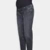 Jeans Fuselé - Black Denim 2 Jeans Fuselé - Black Denim -Anna Field Boutique 352328fff96d433da683682a1d347360
