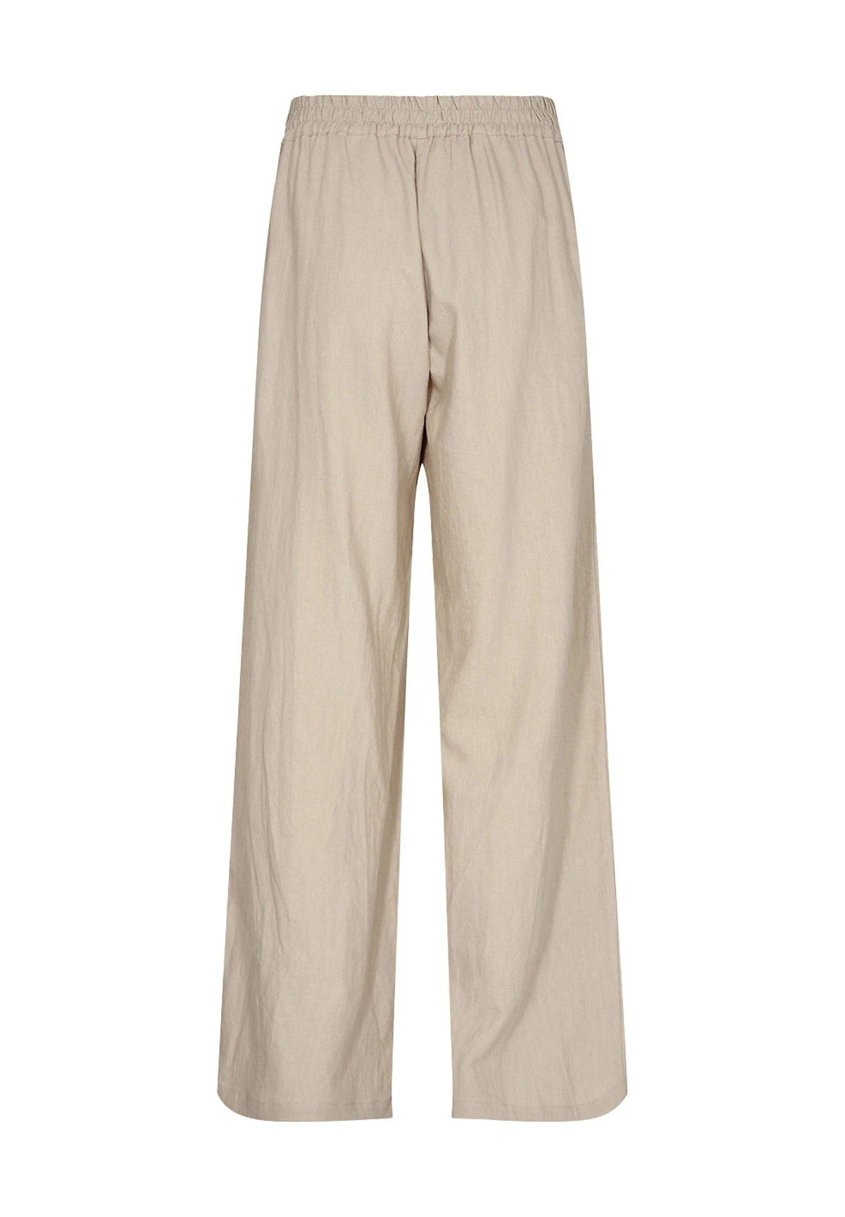 Minimum Theorilla - Pantalon Classique - Plaza Taupe 8 Minimum Theorilla - Pantalon Classique - Plaza Taupe – Image 6