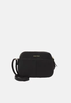 Meilleures ventes 9 Anna Field Sac Bandoulière - Black
