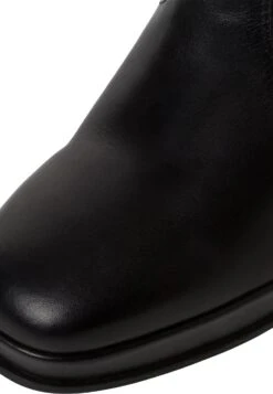 Tamaris Bottines À Talons Hauts - Black Leather -Anna Field Boutique 373b3a0787c843f79d2c76cede5e483c
