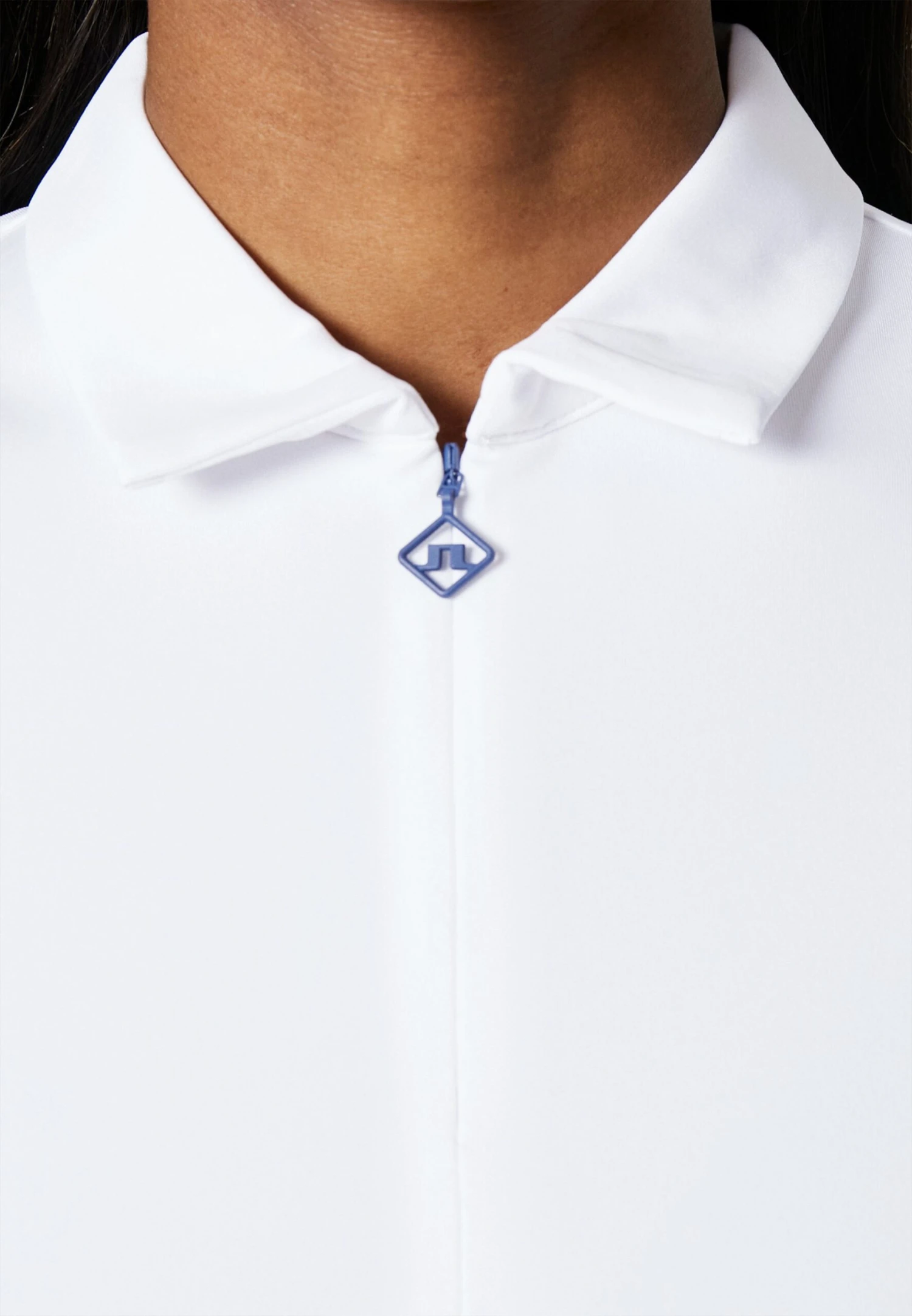 Evelina - Polo - Airy Blue 8 Evelina - Polo - Airy Blue – Image 6