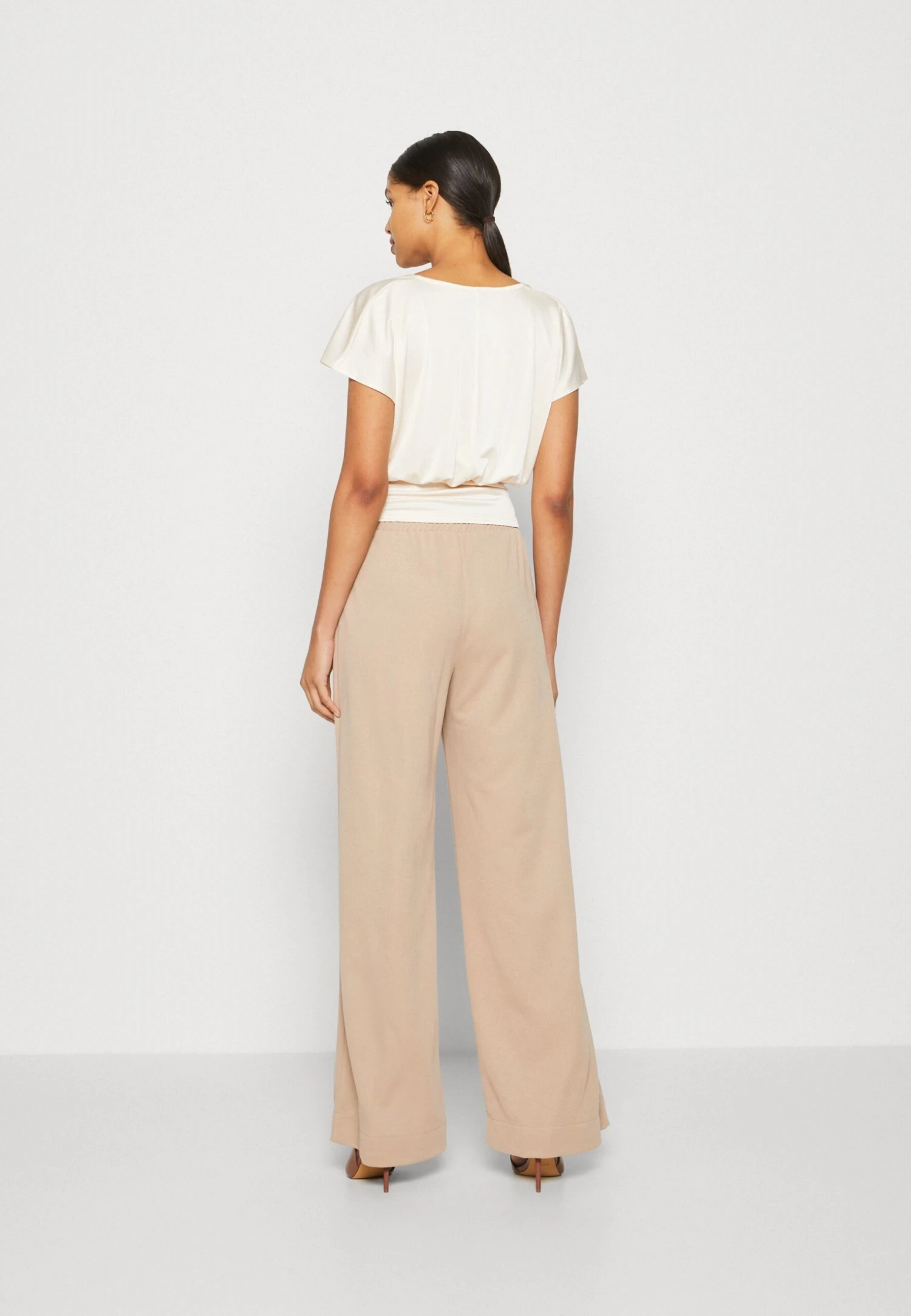 Anna Field T-Shirt Imprimé - Light Pink 5 Anna Field T-Shirt Imprimé - Light Pink – Image 3