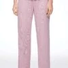 Oysho Bas De Pyjama - Pink 2 Oysho Bas De Pyjama - Pink -Anna Field Boutique 3a96e5faf5c84fdb864983e827737825