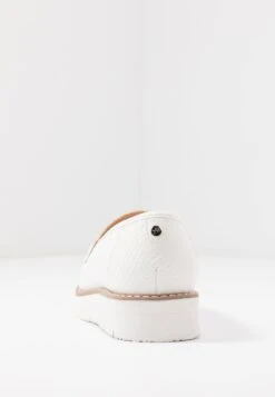 Mocassins - White 14 Mocassins - White -Anna Field Boutique 3cd5b6940b634682a901f4f2307669aa