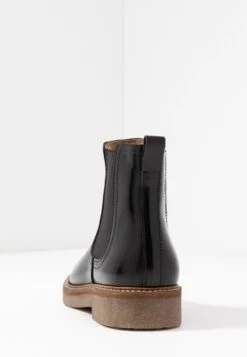 Kickers Oxfordchic - Boots À Talons - Noir -Anna Field Boutique 3dd24933d8794a4ea90c9a3e557babf0