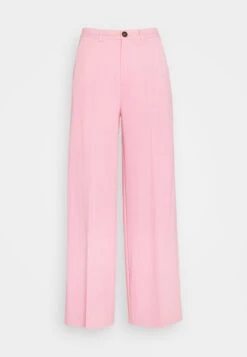 Even&Odd Pantalon Classique - Pink 12 Even&Odd Pantalon Classique - Pink -Anna Field Boutique 3e289565946948bea427d96d90bf1f6f