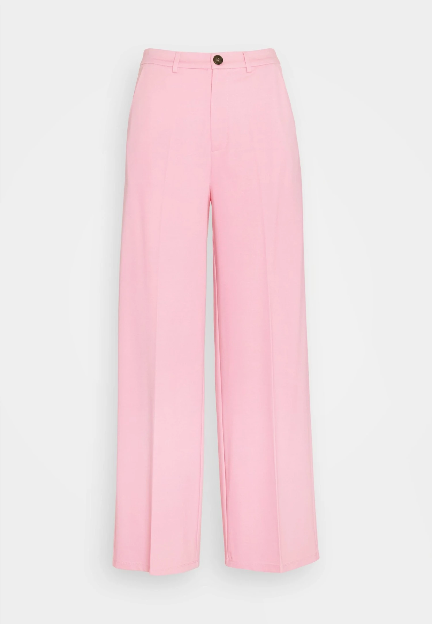 Even&Odd Pantalon Classique - Pink 7 Even&Odd Pantalon Classique - Pink – Image 5