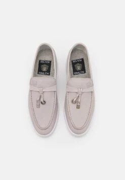 MELVIN & HAMILTON Adley 3 - Mocassins - Argilla/Offwhite 13 MELVIN & HAMILTON Adley 3 - Mocassins - Argilla/Offwhite -Anna Field Boutique 3ea77fbc8a764fc1bb20874b32259a12