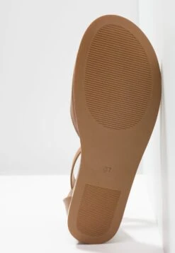 Sandales - Cognac -Anna Field Boutique 3f78ed84d38d4b179ef98c41e26fcc6b