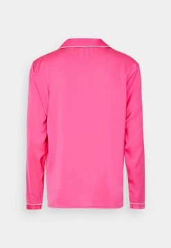 Anna Field Set - Pyjama - Pink -Anna Field Boutique 3f86aa00eef5459f807b6ab1d560a076