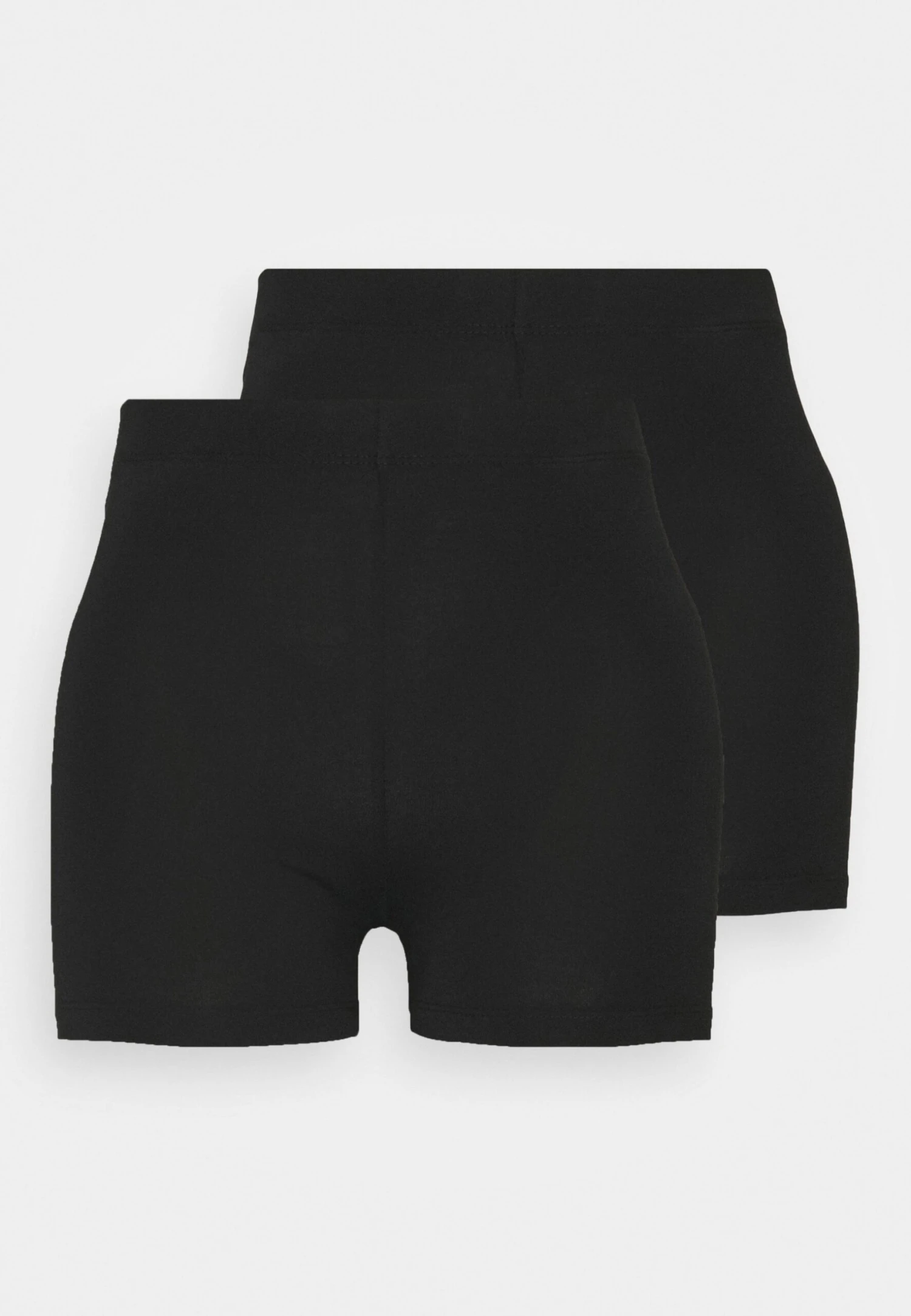 2 Pack - Short - Black 3 2 Pack - Short - Black