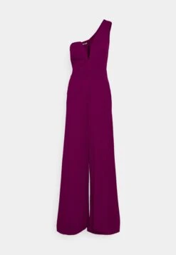 Fleur One Shoulder - Combinaison - Plum 10 Fleur One Shoulder - Combinaison - Plum -Anna Field Boutique 40d85a23606c4e229151fa3a704c9bb6