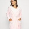 Anna Field Peignoir - Pink 1 Anna Field Peignoir - Pink -Anna Field Boutique 41e859666c984e9485eab6e075f570d9