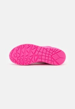 Uno - Baskets Basses - Hot Pink Durabuck -Anna Field Boutique 4207b56d3ae14e70ac738906d310a8cf