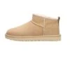 Ugg Classic Ultra Mini - Boots À Talons - Sand -Anna Field Boutique 436cbd966bc04ca0aedbc6f9e29a22af