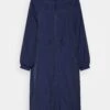 Anna Field Parka - Blue -Anna Field Boutique 43be00e8db4b46d4b128d4cb8ff2e5c5