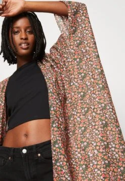 Even&Odd Veste Légère - Red -Anna Field Boutique 43d9cfdc31774a99b2e96d2dc6161233