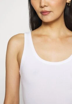 Anna Field 2 Pack - Débardeur - White 11 Anna Field 2 Pack - Débardeur - White -Anna Field Boutique 448492dff0e645e9ae0df11e8ec60d5f