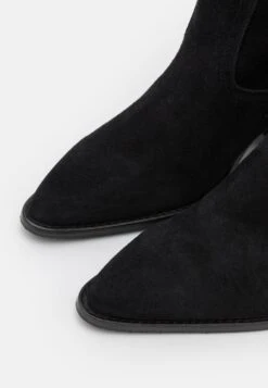 Anna Field Leather - Santiags - Black -Anna Field Boutique 4496e572b187406d92cb25cb433226a7