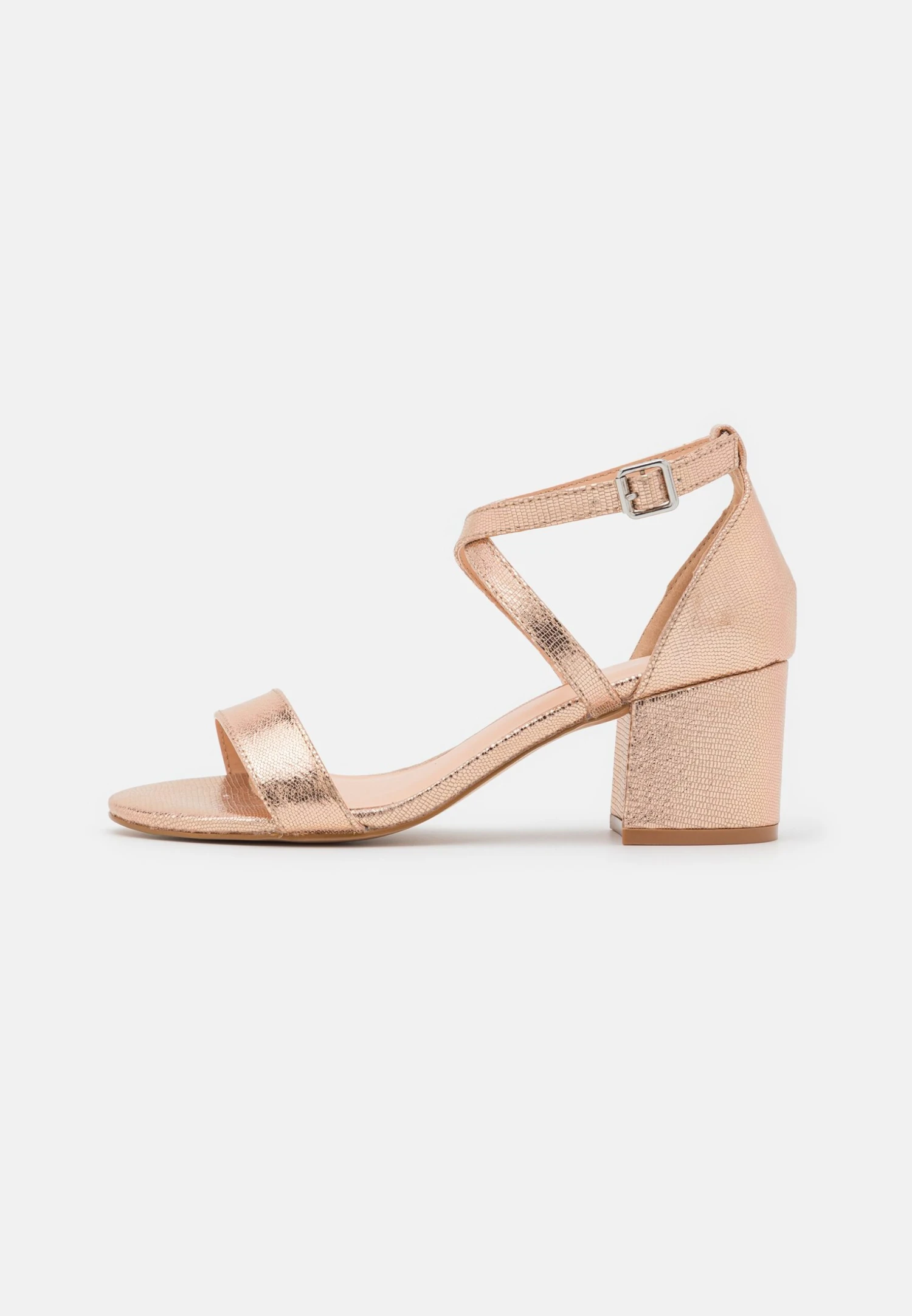 Even&Odd Sandales - Rose Gold-Coloured 4 Even&Odd Sandales - Rose Gold-Coloured – Image 2