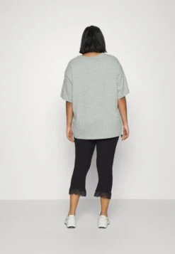 2 Pack - Legging - Black -Anna Field Boutique 457585de416b48a8a000b0f0c4f78e96