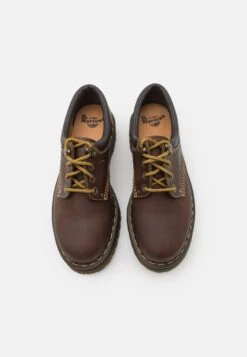 Dr. Martens 8053 Quad I Arc Unisex - Derbies - Dark Brown -Anna Field Boutique 4692db39d7db4fca84fc2a3280388fcc