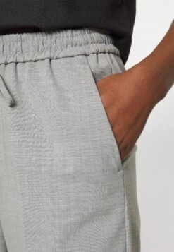 MAX & Co. Grissino - Pantalon Classique - Light Grey -Anna Field Boutique 46eb8c178f8d4ad49073c5a3fd3e5f7f