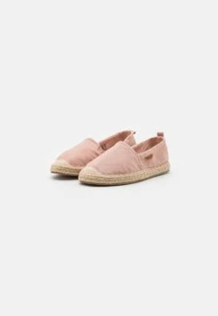 Anna Field Espadrilles - Rose Gold-Coloured -Anna Field Boutique 4a226d8bab9a4759a2258f9f453254b8